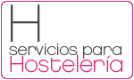 Servicios para restauraci&oacute;n y hosteler&iacute;a