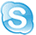 Contacta a Ilusiones M&aacute;gicas por Skype
