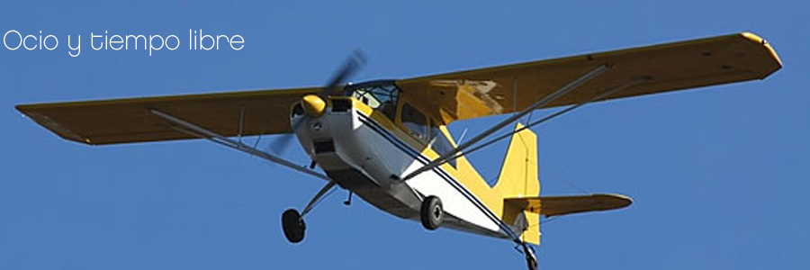 Disfruta de la aeronáutica con paseos en avioneta tripulada. Ideal para sorpresas y escapadas románticas.